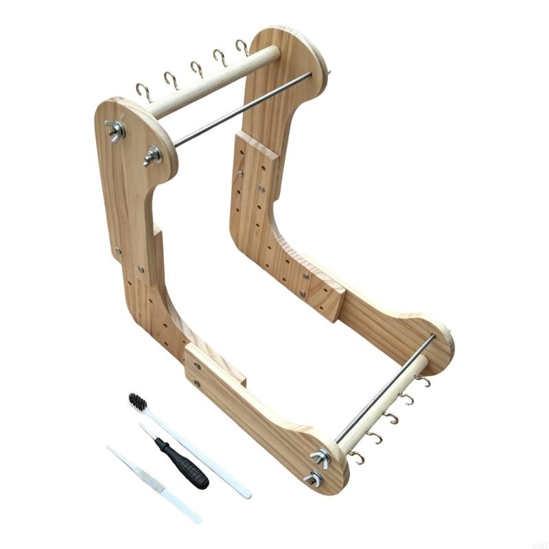 Telaio in legno regolabile con - Woodworking Tool Stores recensione e prezzo