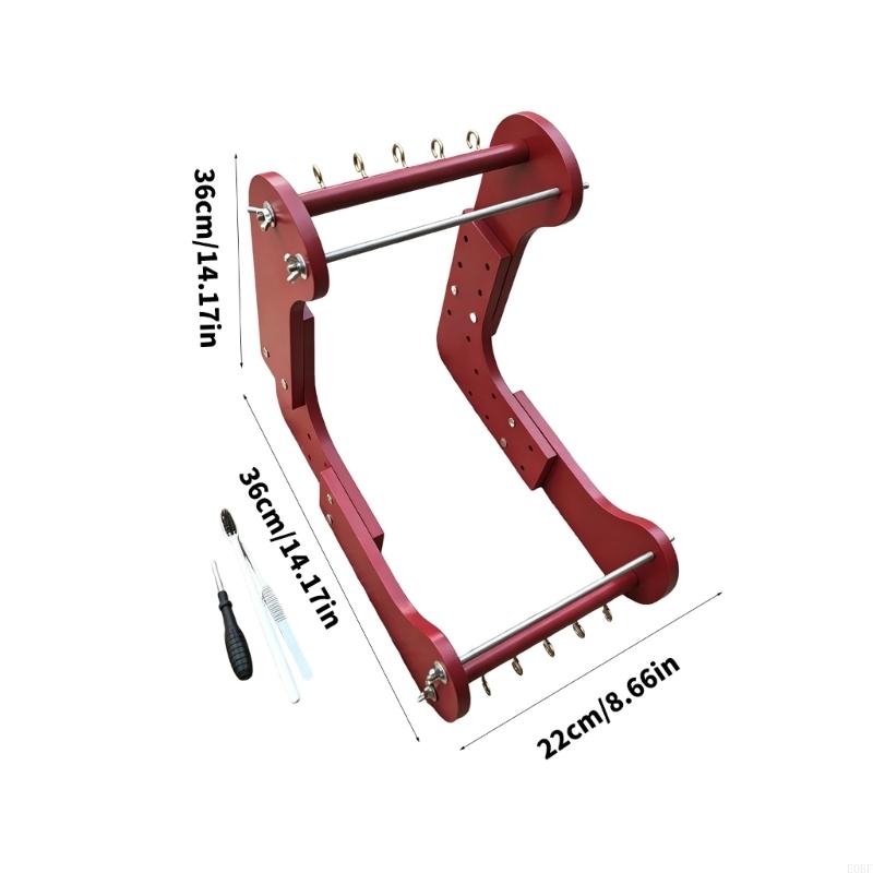 Telaio in legno regolabile con - Woodworking Tool Stores recensione e prezzo