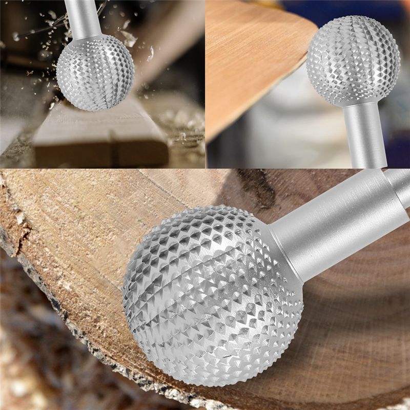 Offerta Speciale: Raspa Rotant - Woodworking Files And Rasps recensione e prezzo
