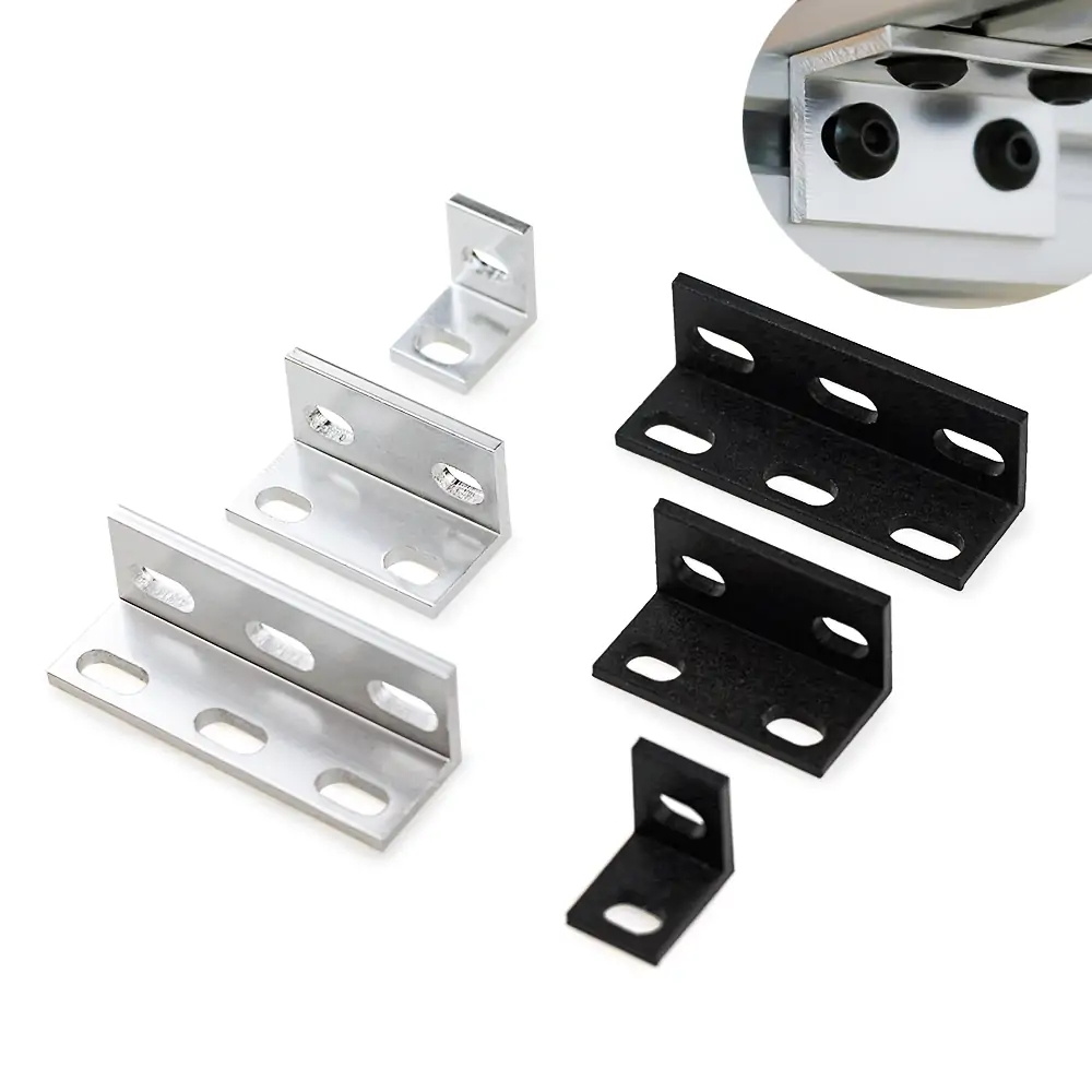 10 Pz/lotto Openbuilds Singolo - Woodworking Joint Types recensione e prezzo