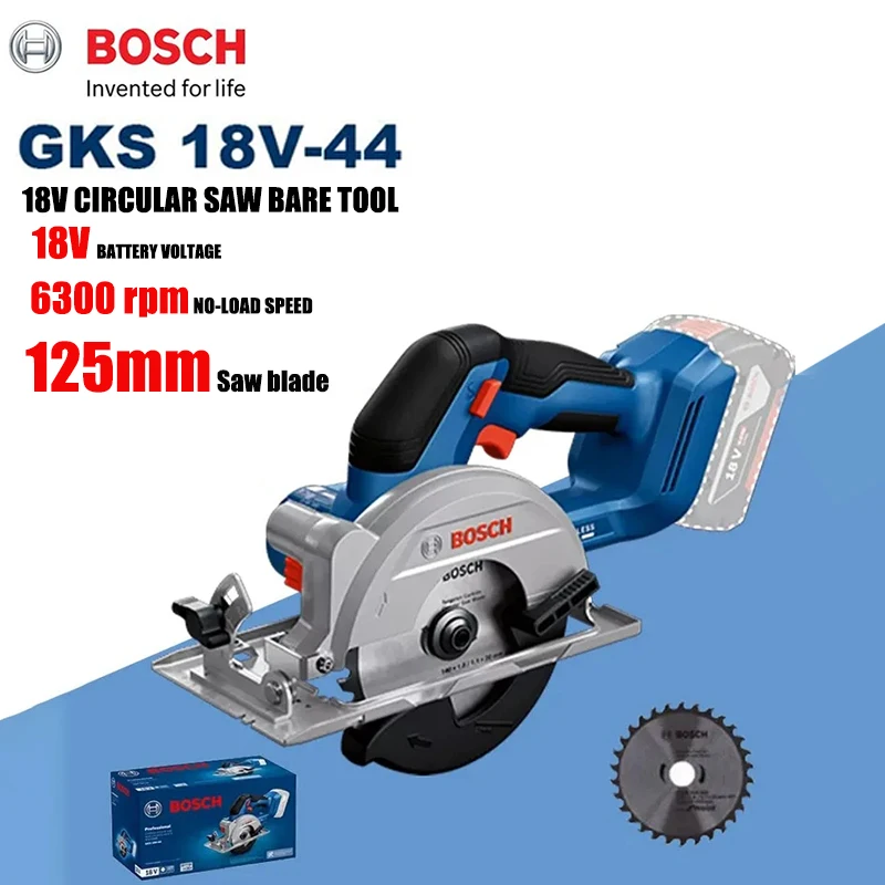 Sega Circolare Senza Spazzole  - Woodworking Saw recensione e prezzo