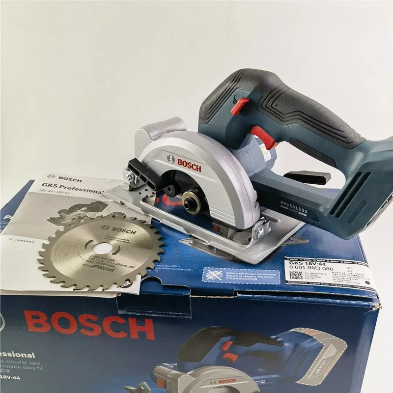 Sega Circolare Senza Spazzole  - Woodworking Saw recensione e prezzo