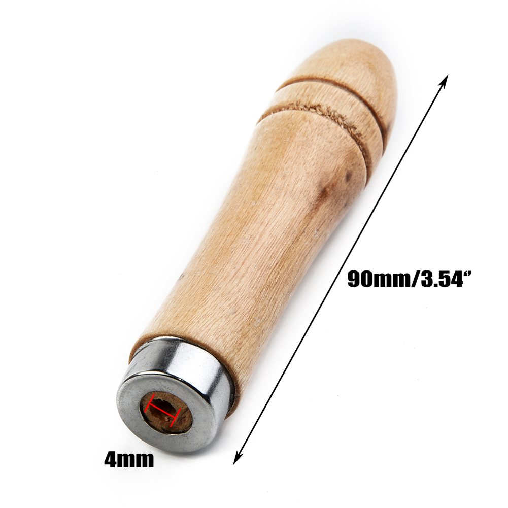 Set da 10 Pezzi: Manici in Leg - Woodworking Files And Rasps recensione e prezzo