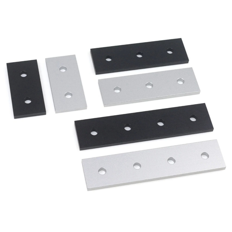 4 Pezzi Piastra di Giunzione i - Woodworking Joint Types recensione e prezzo