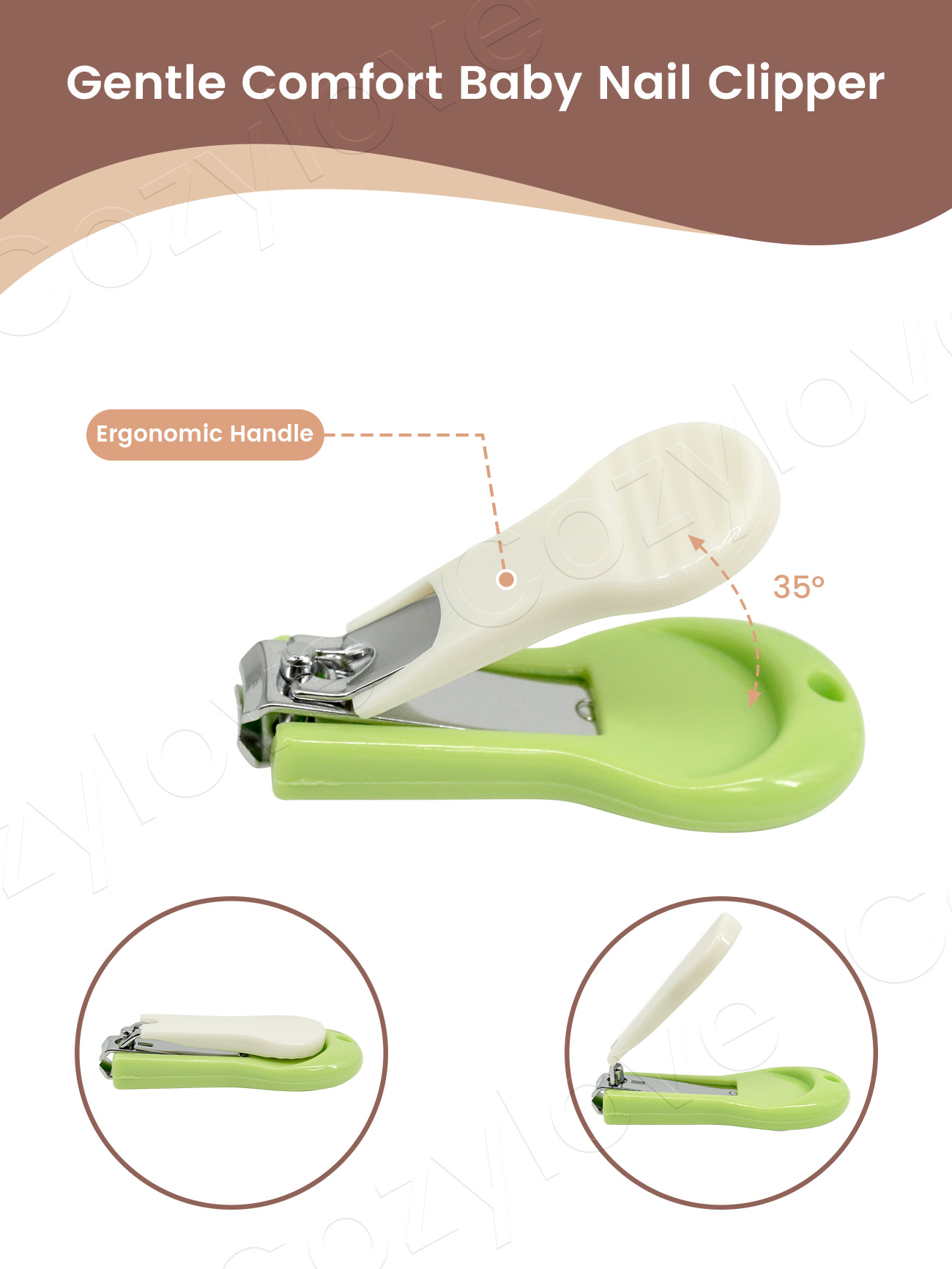 Set per il taglio delle unghie - Woodworking Files recensione e prezzo