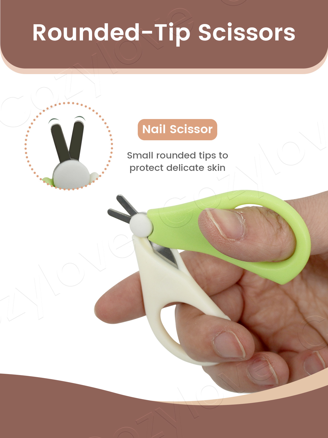 Set per il taglio delle unghie - Woodworking Files recensione e prezzo