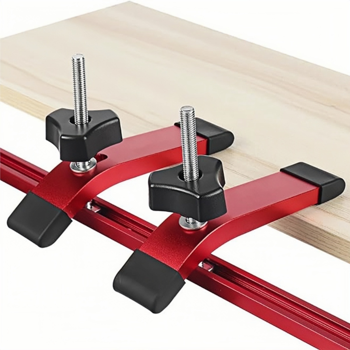 Morsetto a serraggio rapido 1/ - Woodworking Man recensione e prezzo