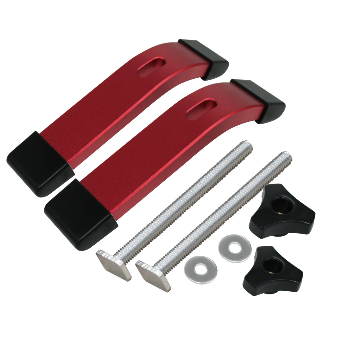Morsetto a serraggio rapido 1/ - Woodworking Man recensione e prezzo