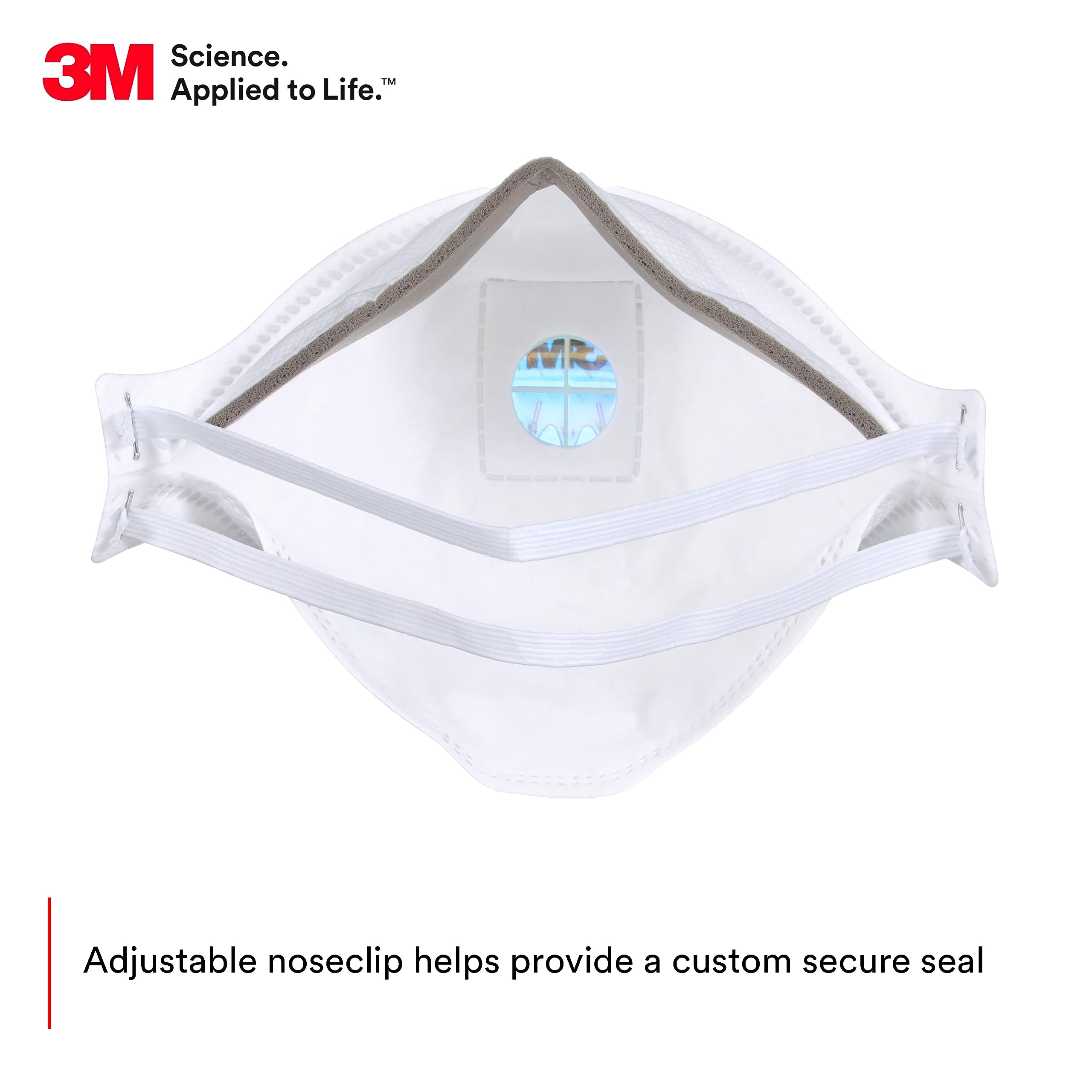 3M Aura 9211+ Respiratore per  - Woodworking Mask recensione e prezzo
