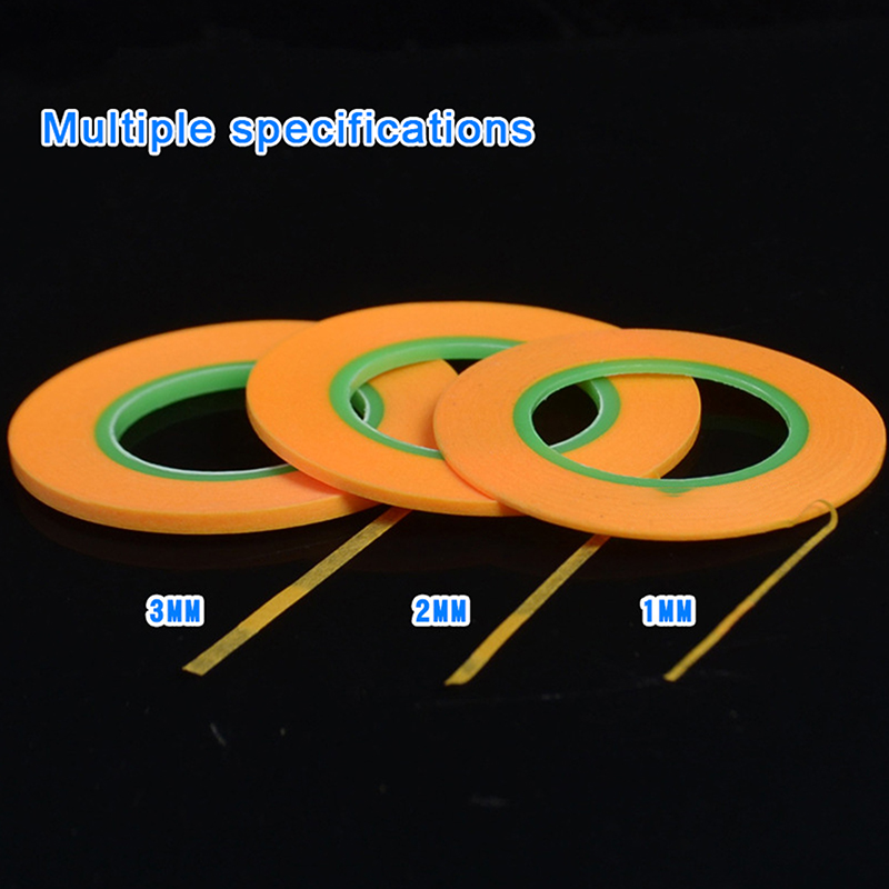 Nastro adesivo per modellismo  - Woodworking Mask recensione e prezzo