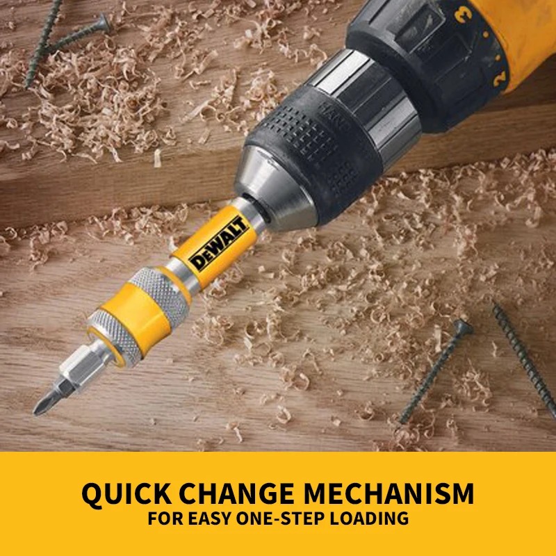 DEWALT DW2700/DW2701/DW2702 Se - Woodworking Tool Stores recensione e prezzo