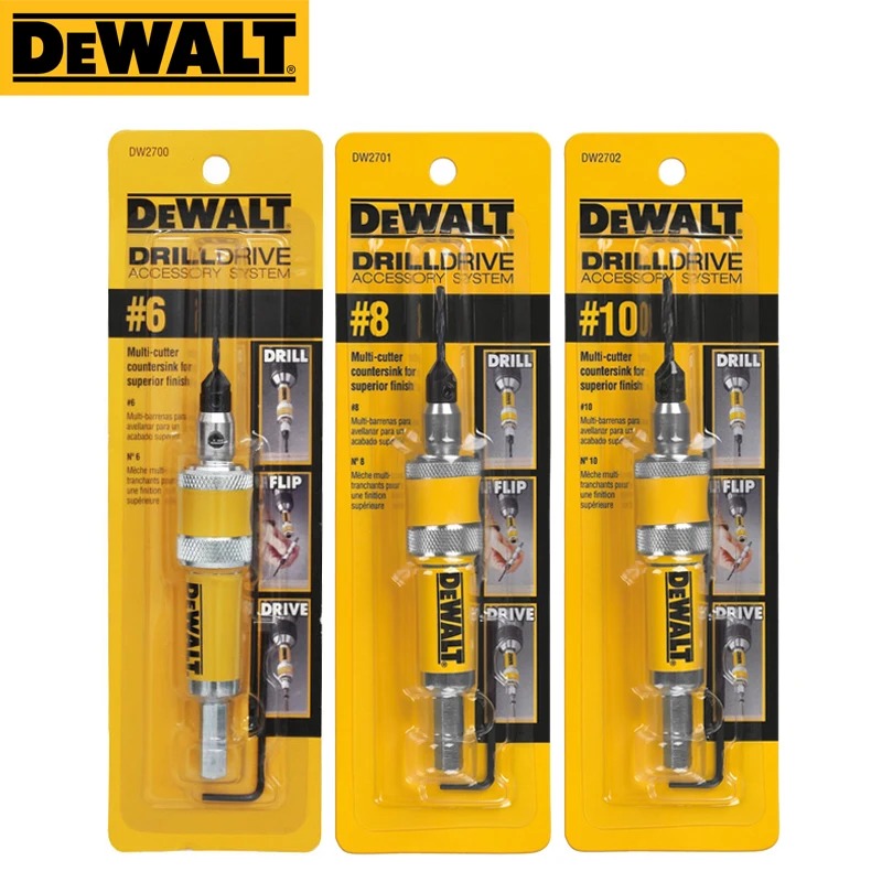 DEWALT DW2700/DW2701/DW2702 Se - Woodworking Tool Stores recensione e prezzo