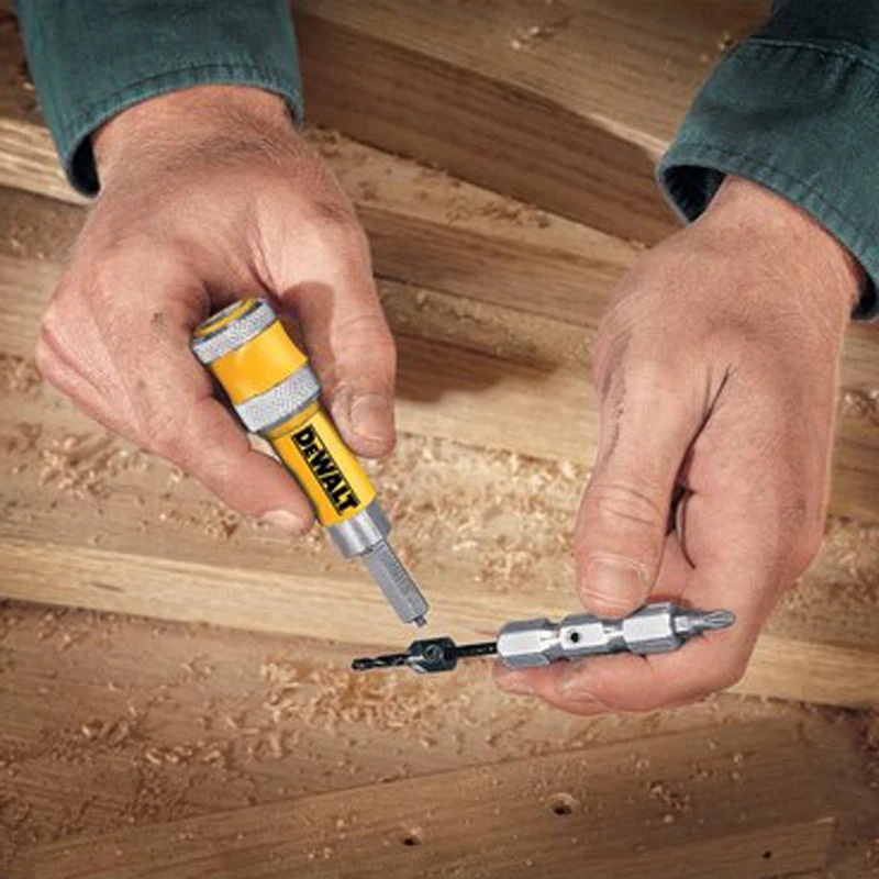 DEWALT DW2700/DW2701/DW2702 Se - Woodworking Tool Stores recensione e prezzo