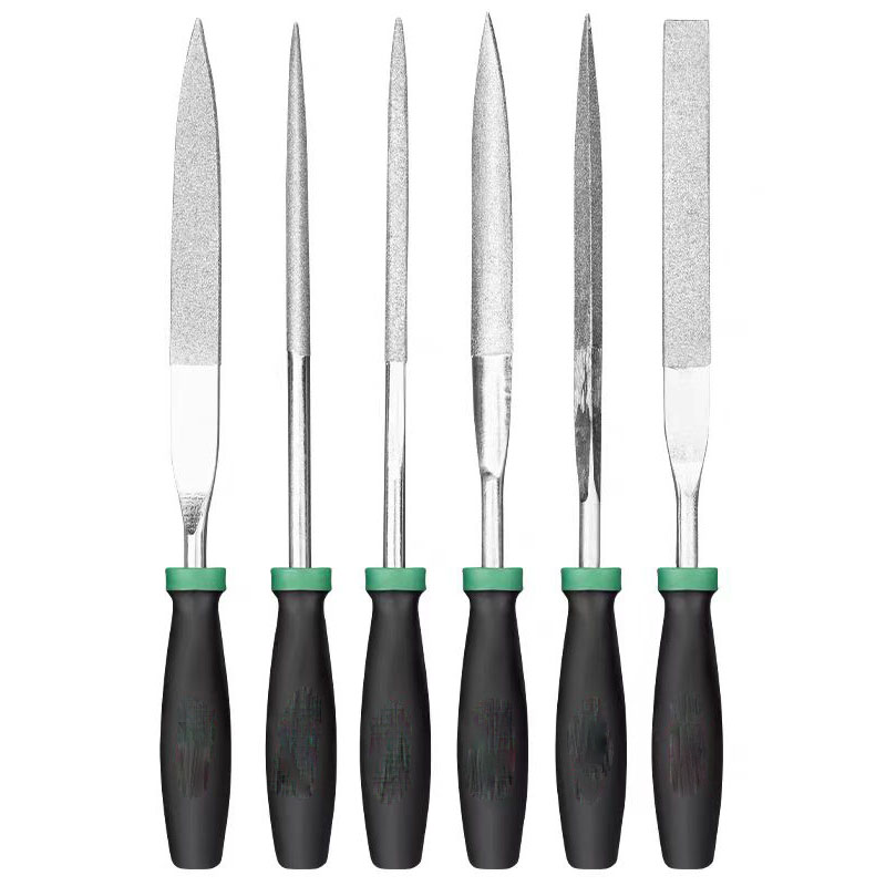 Set di lime in acciaio industr - Woodworking Files And Rasps recensione e prezzo