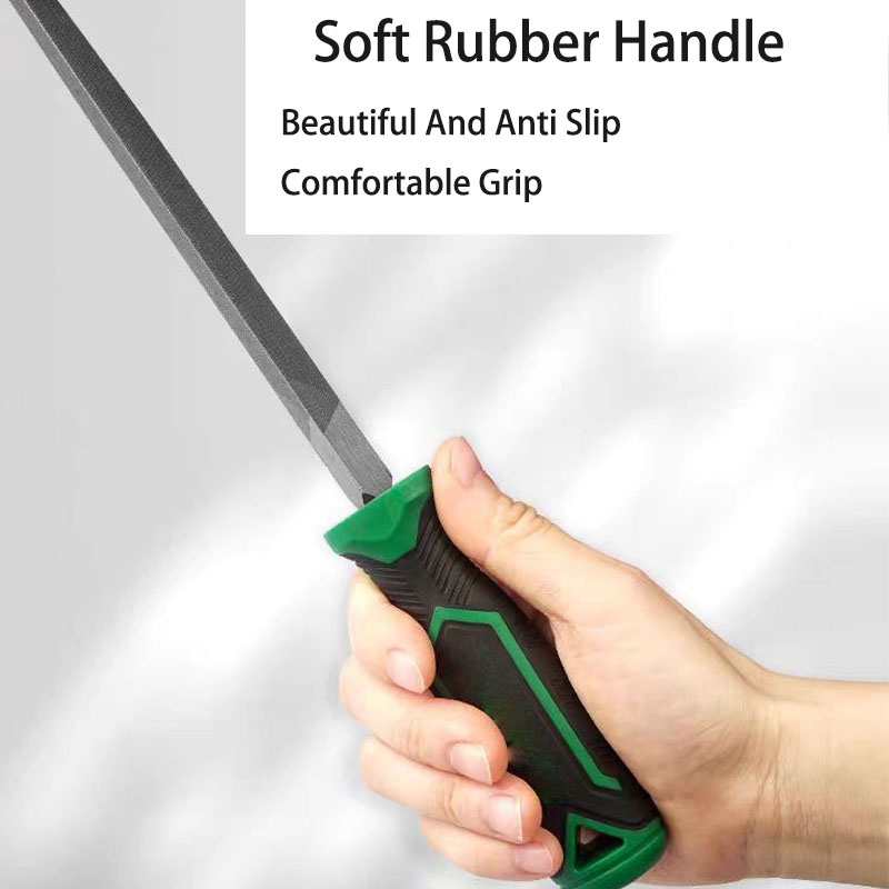 Set di lime in acciaio industr - Woodworking Files And Rasps recensione e prezzo