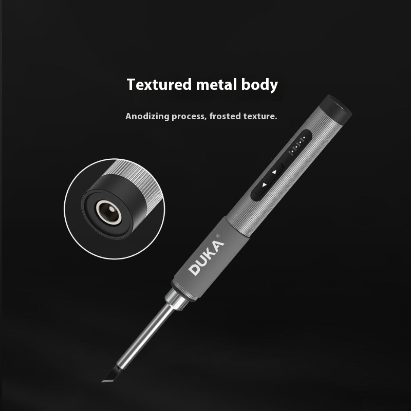   Saldatore Elettrico Portatil - Woodworking Qc recensione e prezzo