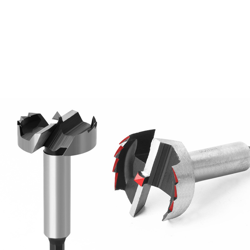 Punta da trapano da 8 mm-25 mm - Woodworking Easy Projects recensione e prezzo