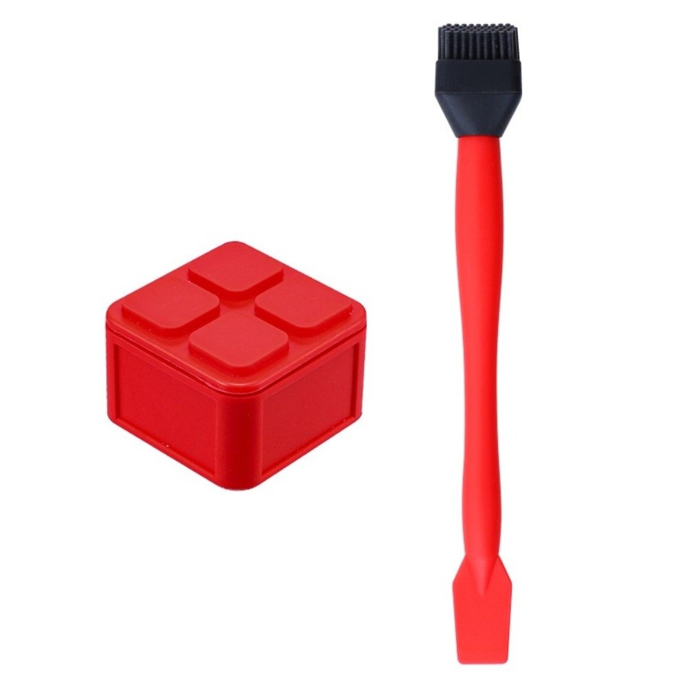 Pennello per Colla in Silicone - Woodworking Easy Projects recensione e prezzo