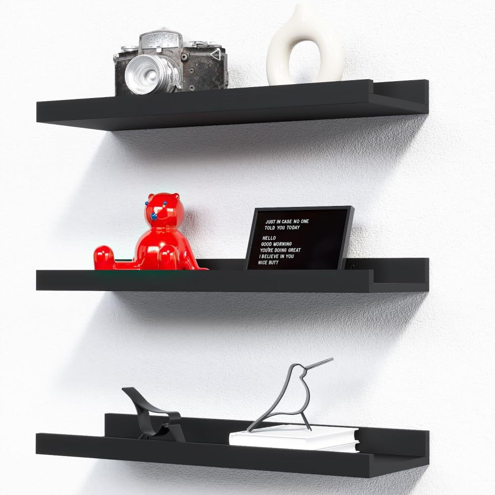 Scaffale da parete creativo a  - Woodworking Room recensione e prezzo