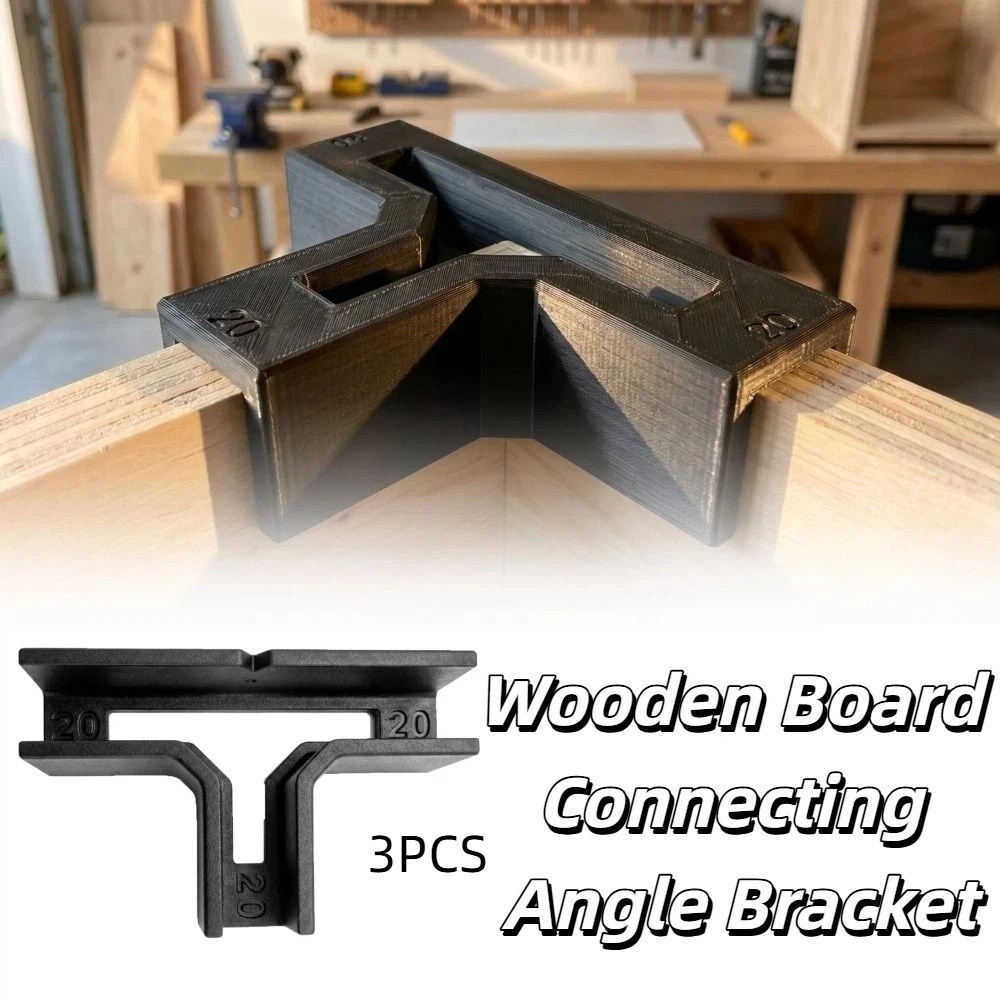 Staffa a T in legno ispessito, - Woodworking Easy Projects recensione e prezzo