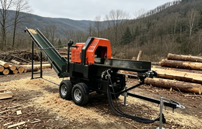Sega automatica per legno e sp - Woodworking Product recensione e prezzo