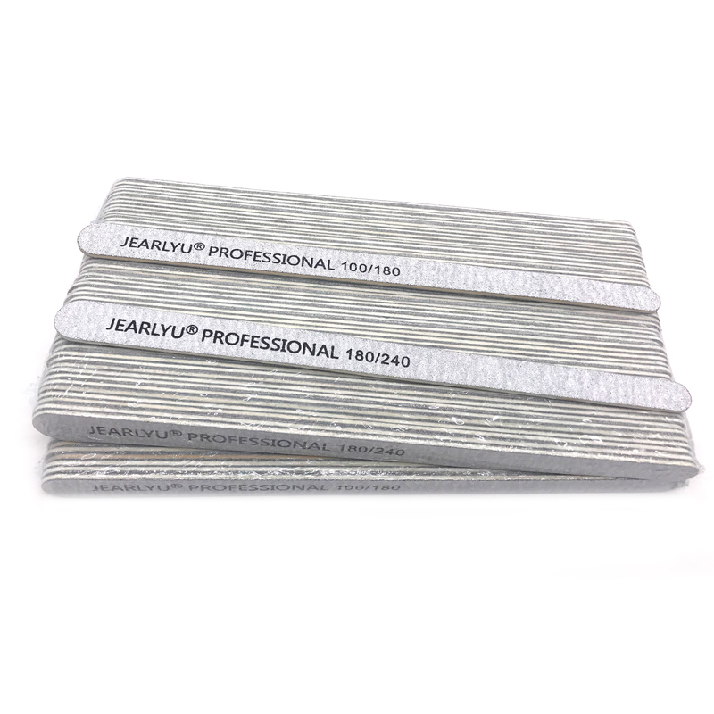 100/200 pz Lima per unghie in  - Woodworking Files recensione e prezzo