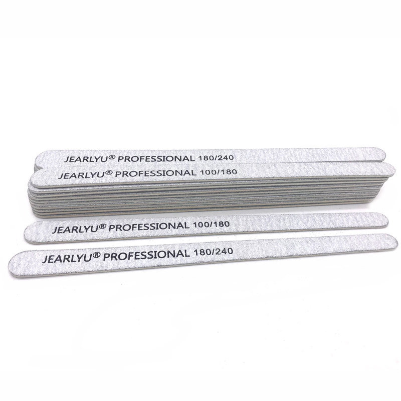 100/200 pz Lima per unghie in  - Woodworking Files recensione e prezzo