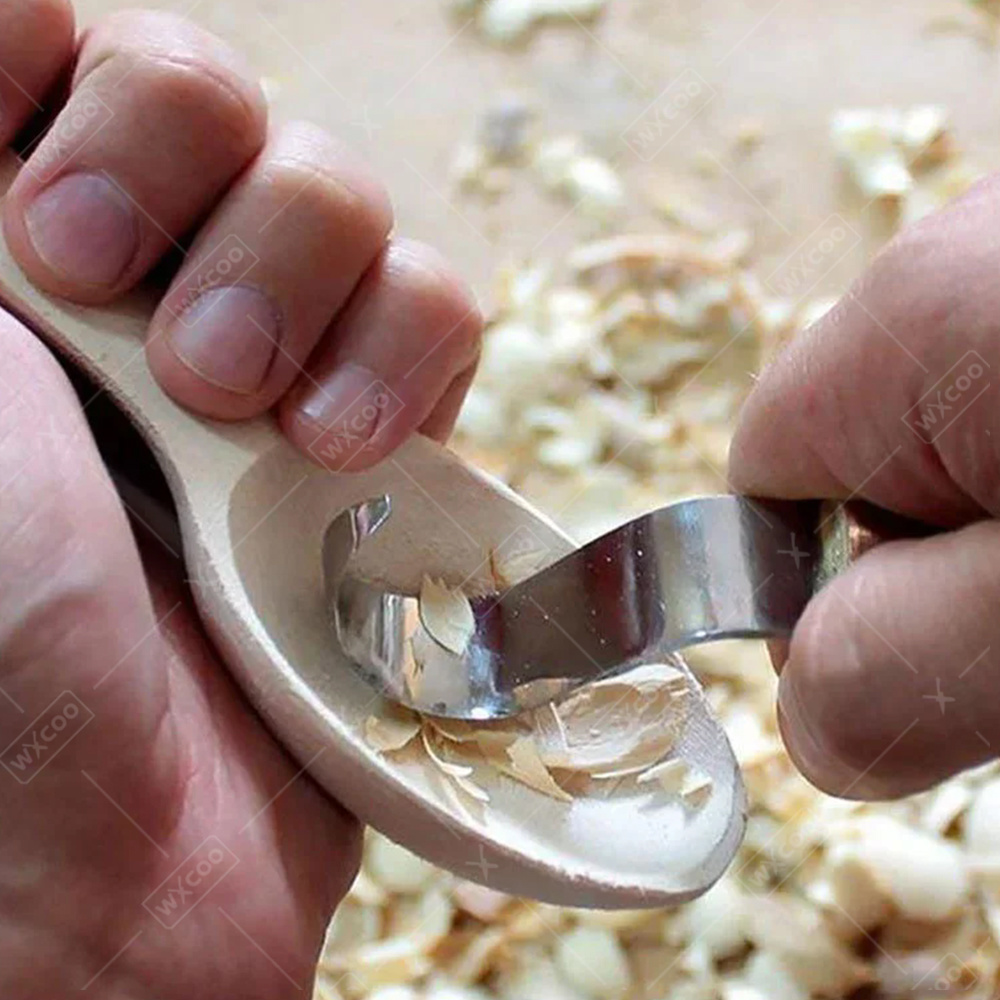 WXCOO Scalpello a Gancio Ergon - Woodworking Product recensione e prezzo