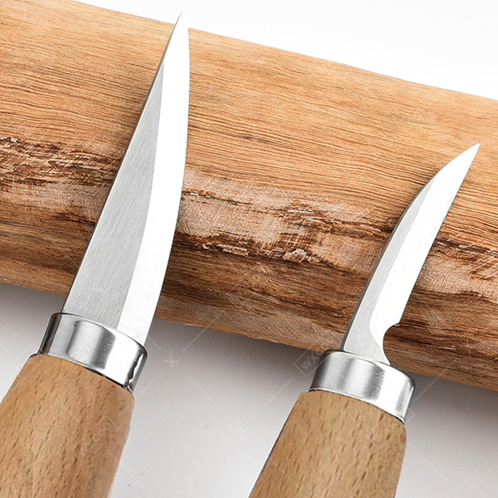 WXCOO Scalpello a Gancio Ergon - Woodworking Product recensione e prezzo