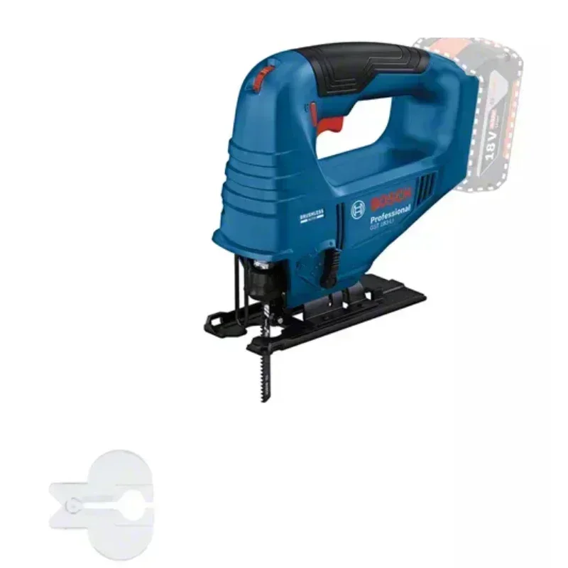 Sega alternativa elettrica Bos - Woodworking Saw recensione e prezzo