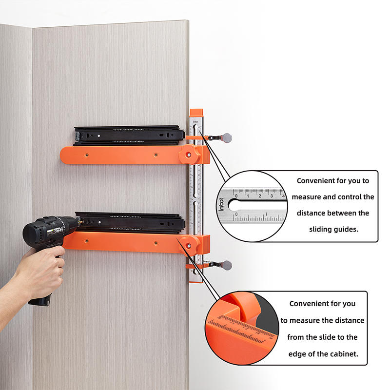 Morsetto a Sgancio Rapido con  - Woodworking Product recensione e prezzo