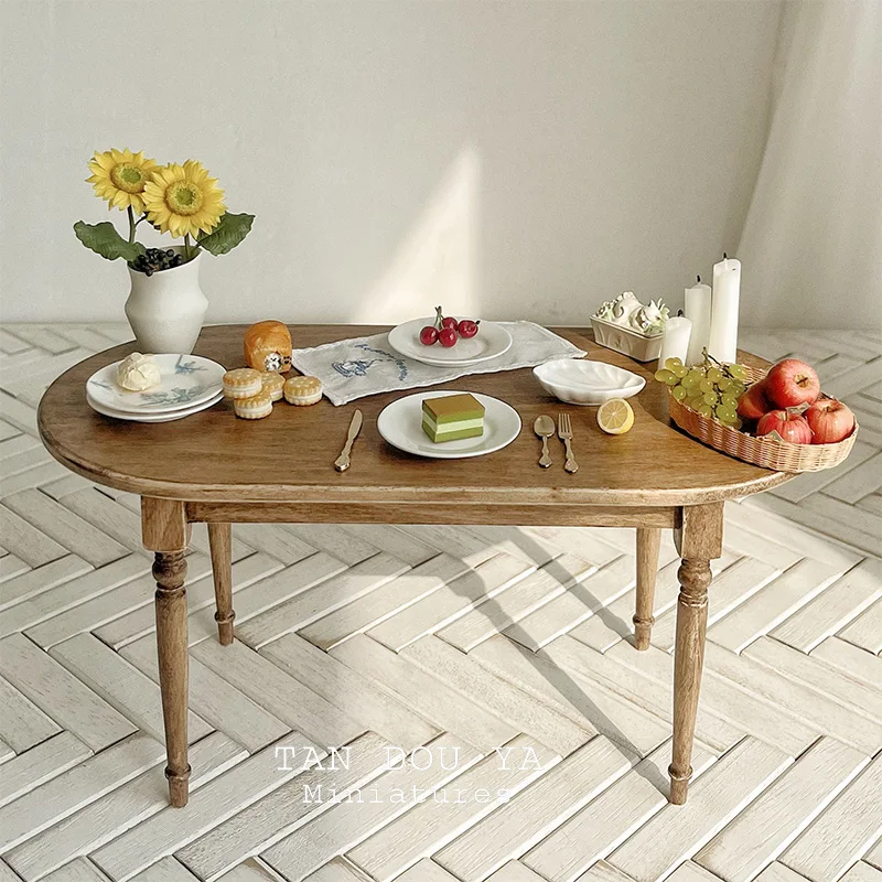 1/6 Casa delle bambole Modello - Woodworking Room recensione e prezzo