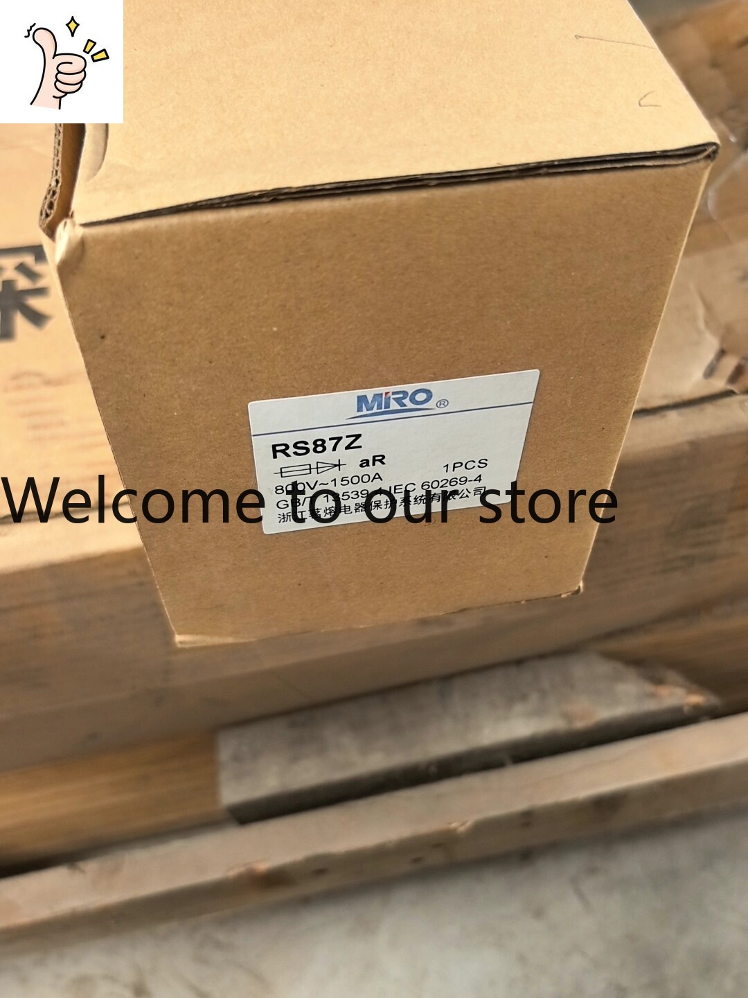 Fusibile Mingrong RS87Z 800V15 - Woodworking Warehouse recensione e prezzo