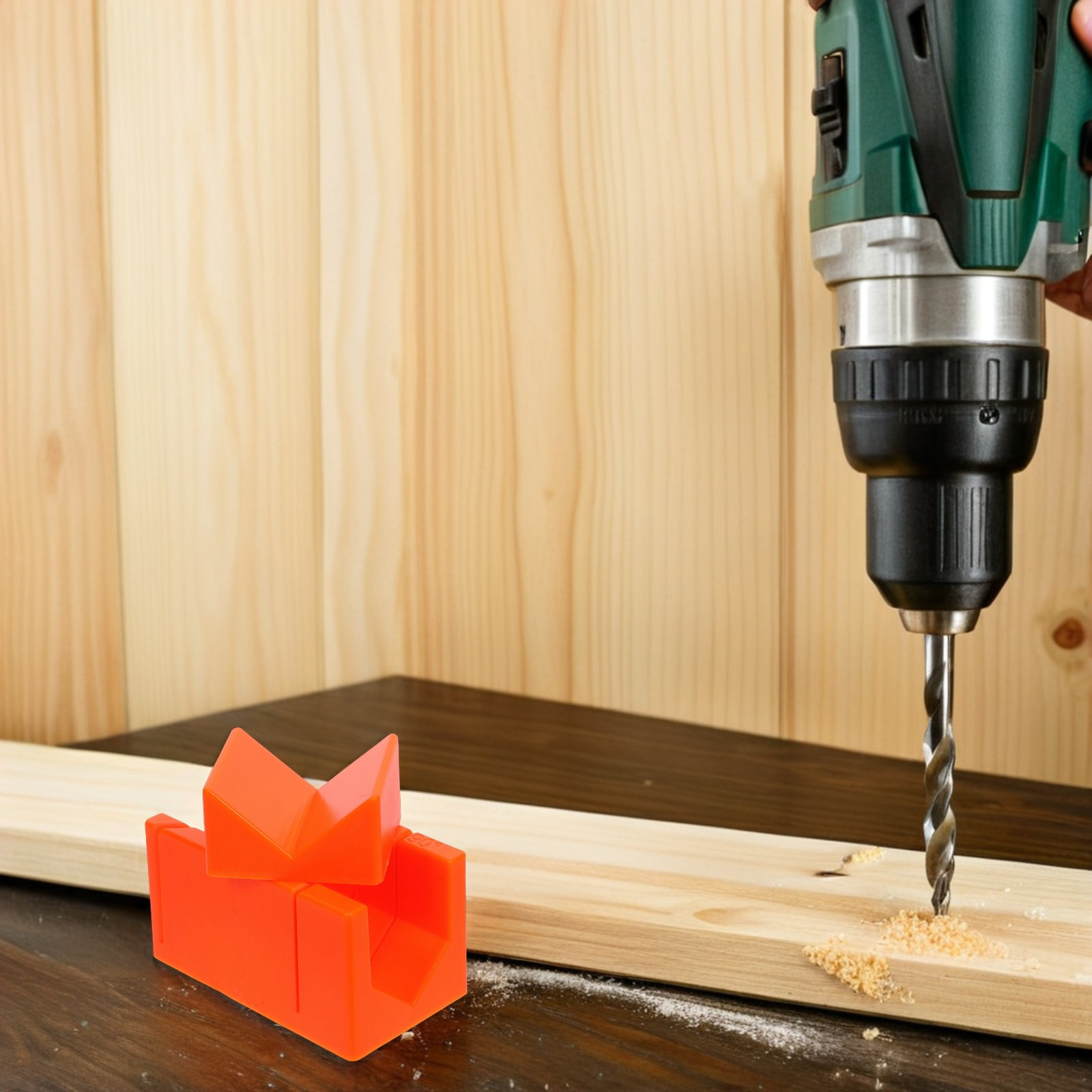Morsetto di Guida per Taglio d - Woodworking Electric Saw recensione e prezzo