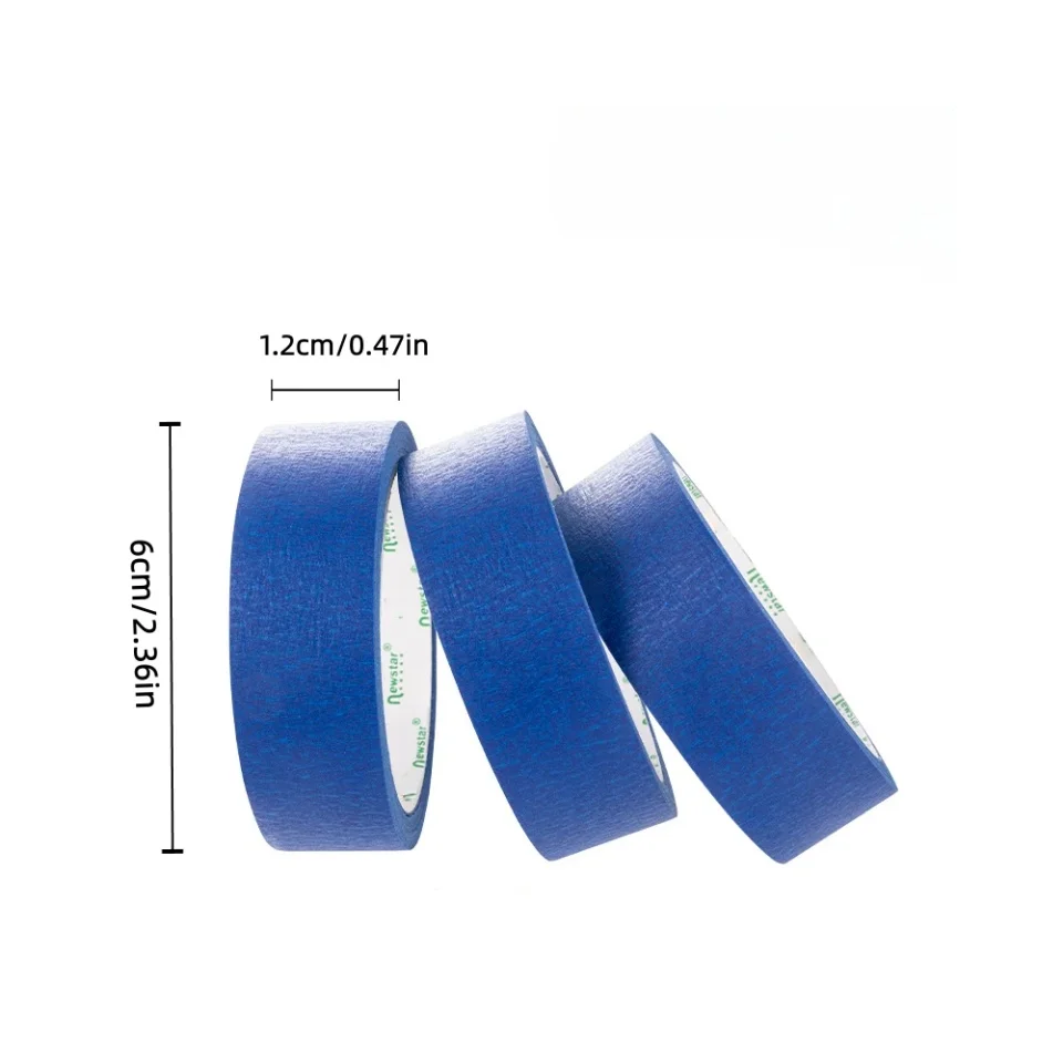 Set di 3 Rotoli di Nastro Ades - Woodworking Mask recensione e prezzo