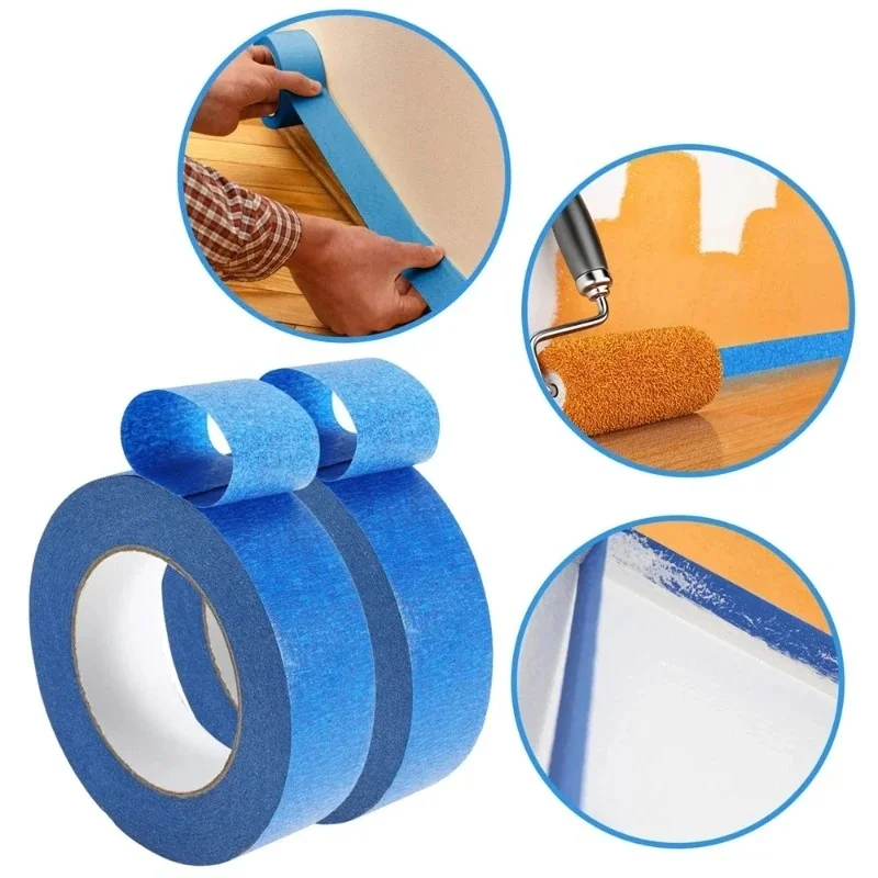 Set di 3 Rotoli di Nastro Ades - Woodworking Mask recensione e prezzo