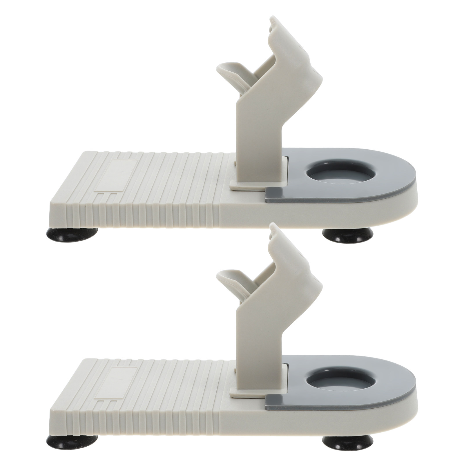 2 Pezzi Supporto per Spruzzato - Woodworking Easy Projects recensione e prezzo