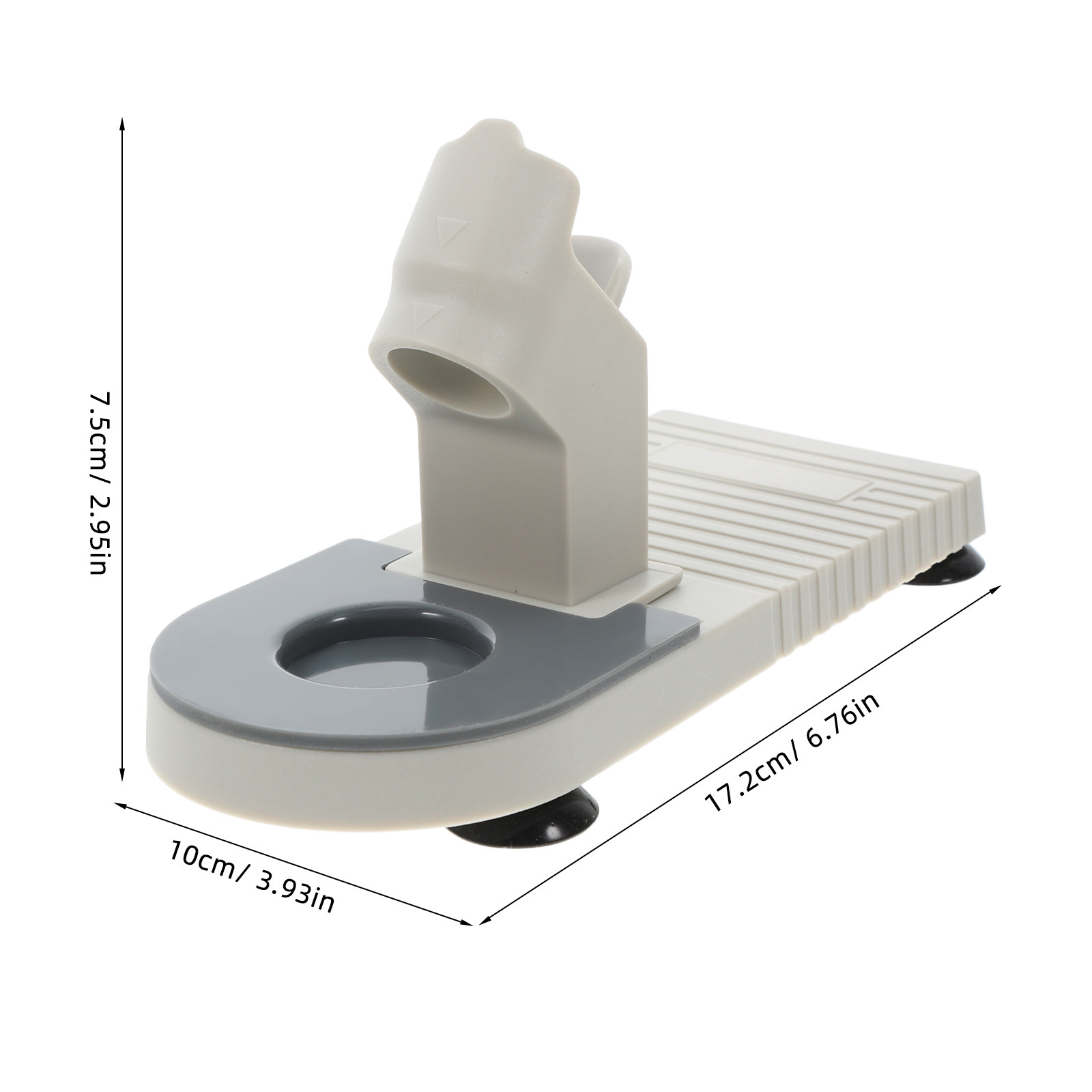 2 Pezzi Supporto per Spruzzato - Woodworking Easy Projects recensione e prezzo