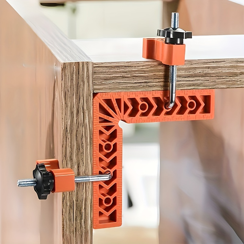 90 °   Set di Posizionatori ad - Woodworking Tool Stores recensione e prezzo
