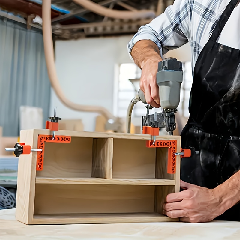 90 °   Set di Posizionatori ad - Woodworking Tool Stores recensione e prezzo