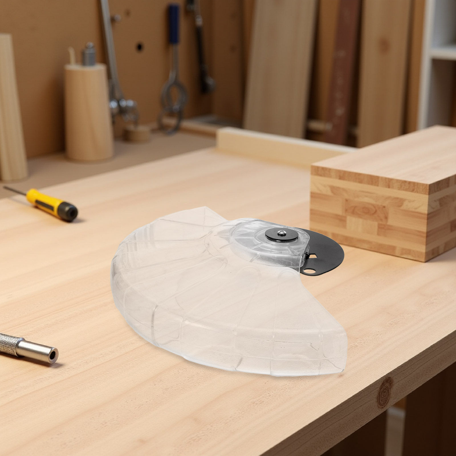 Protezione di ricambio per lam - Woodworking Electric Saw recensione e prezzo