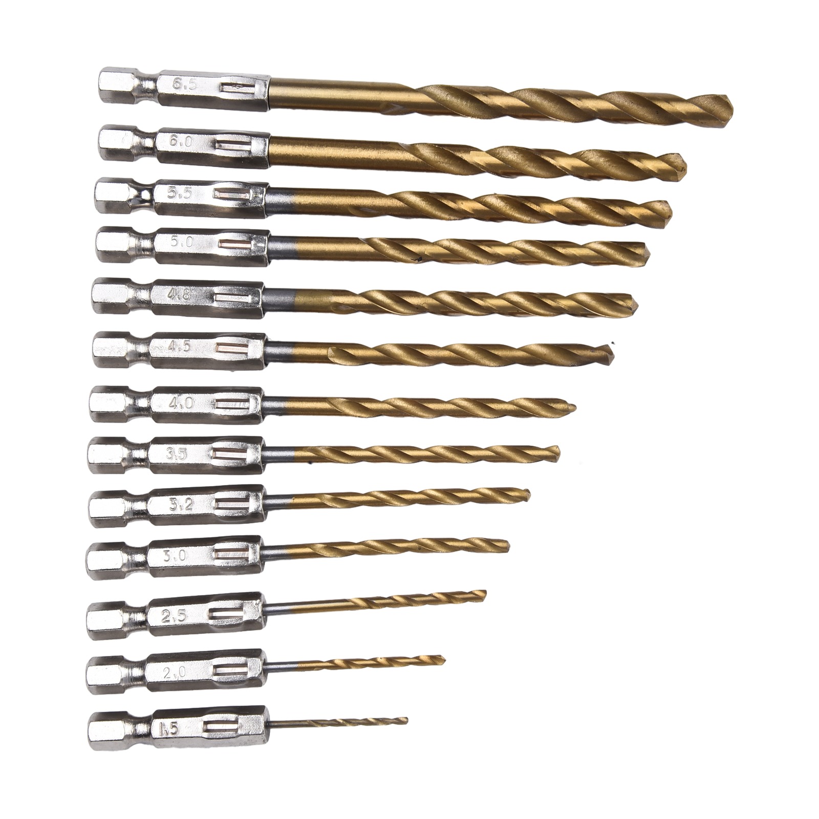 Kit Essenziale di 13 Punte da  - Woodworking Easy Projects recensione e prezzo