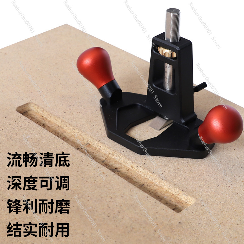 Pialla per la pulizia di super - Shoulder Plane Rabbet recensione e prezzo