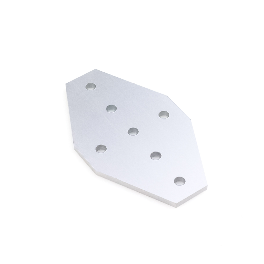 Openbuilds Piastra di giunzion - Woodworking Joint Types recensione e prezzo